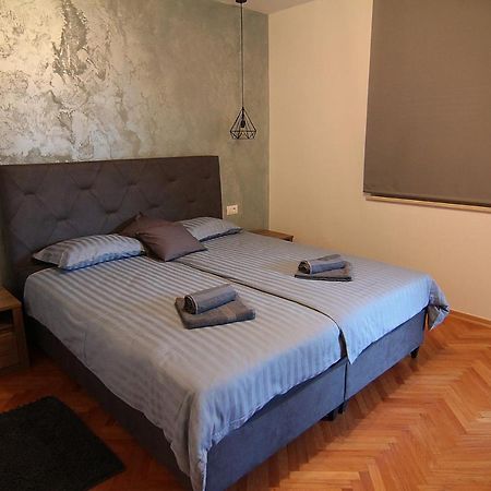 Apartman Stella Veruda Apartment Пула Екстериор снимка