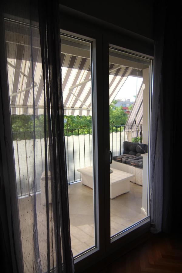Apartman Stella Veruda Apartment Пула Екстериор снимка