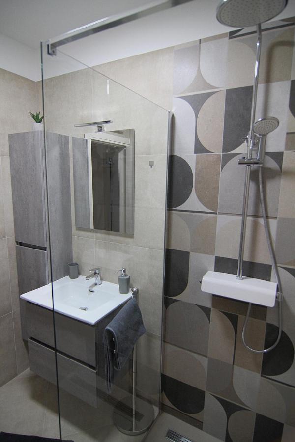 Apartman Stella Veruda Apartment Пула Екстериор снимка