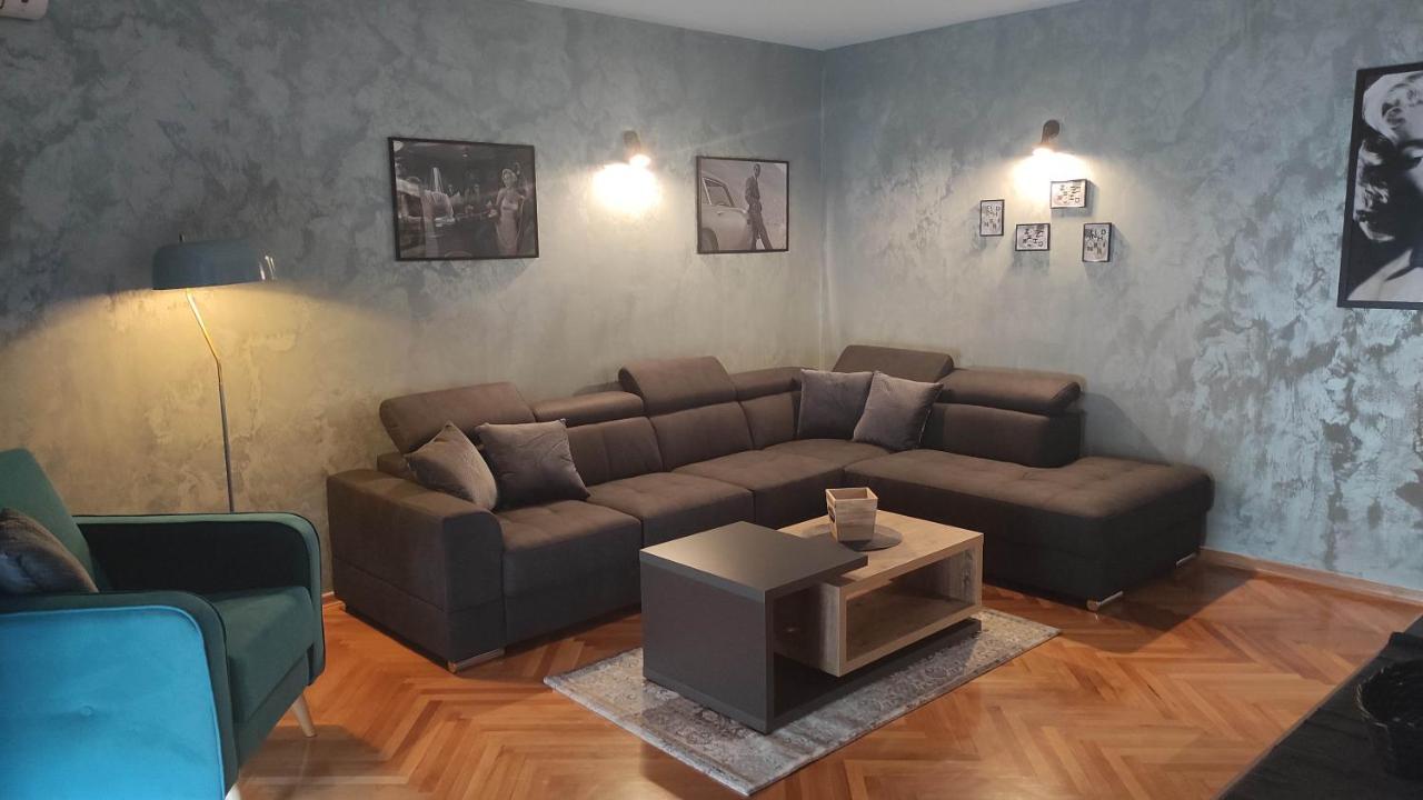 Apartman Stella Veruda Apartment Пула Екстериор снимка