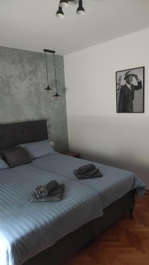 Apartman Stella Veruda Apartment Пула Екстериор снимка
