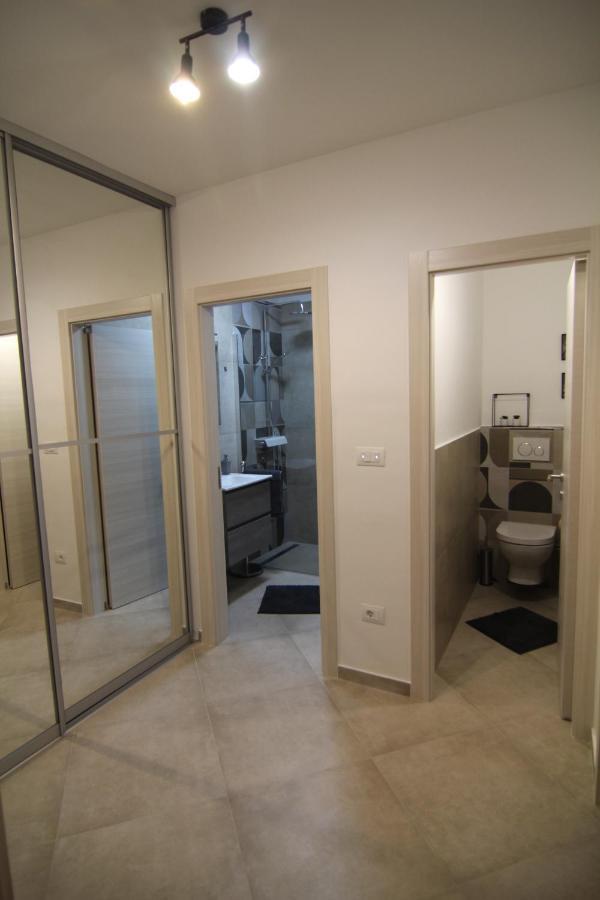 Apartman Stella Veruda Apartment Пула Екстериор снимка
