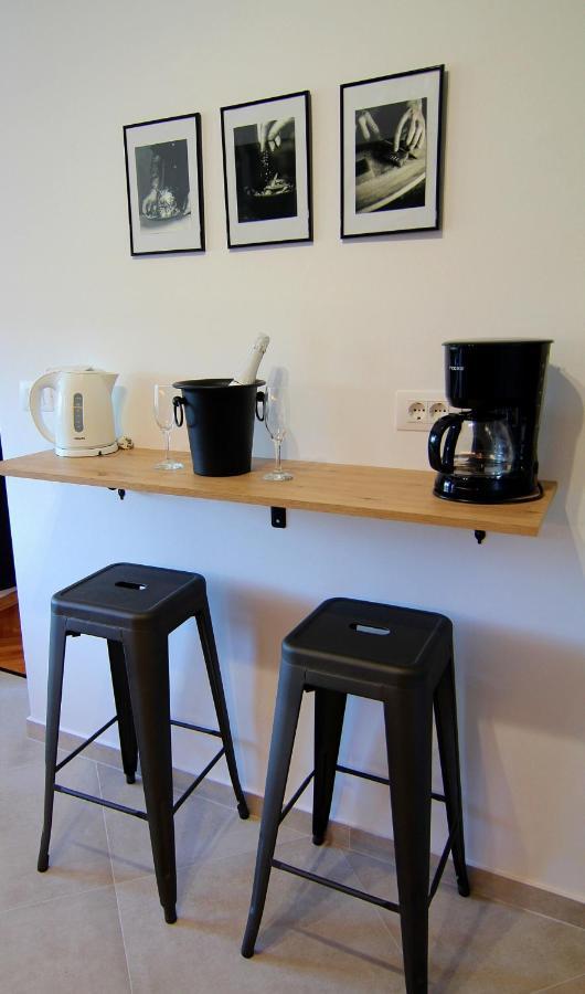 Apartman Stella Veruda Apartment Пула Екстериор снимка