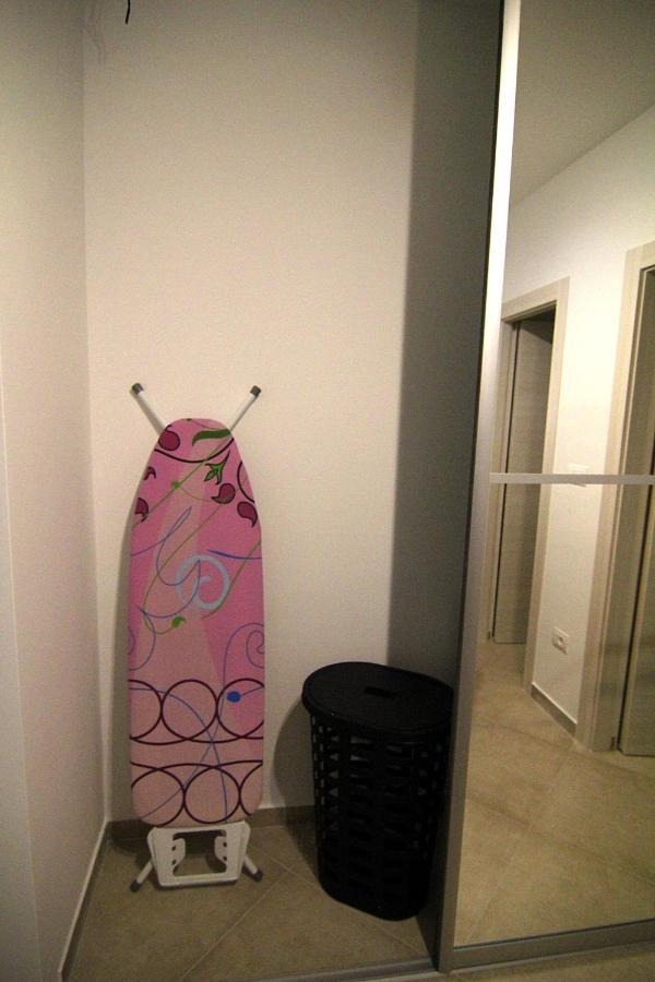 Apartman Stella Veruda Apartment Пула Екстериор снимка