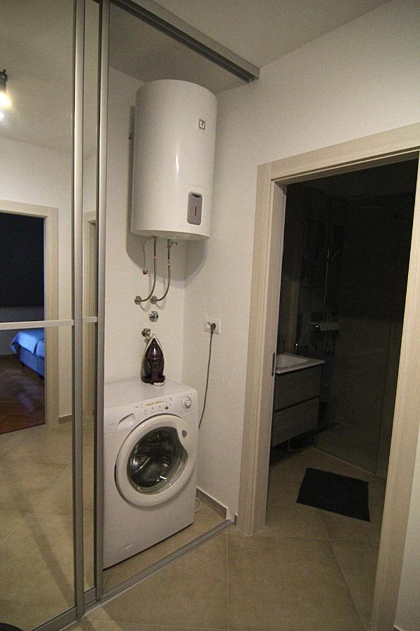 Apartman Stella Veruda Apartment Пула Екстериор снимка