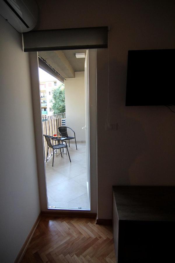 Apartman Stella Veruda Apartment Пула Екстериор снимка