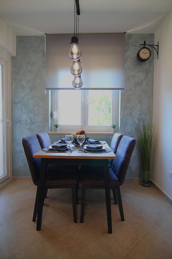 Apartman Stella Veruda Apartment Пула Екстериор снимка