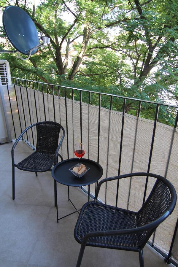 Apartman Stella Veruda Apartment Пула Екстериор снимка