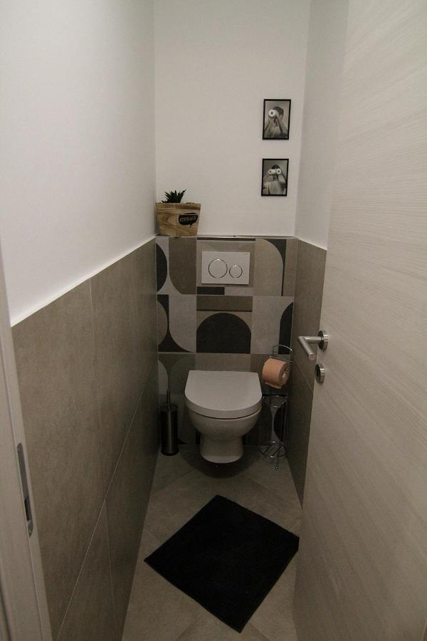 Apartman Stella Veruda Apartment Пула Екстериор снимка